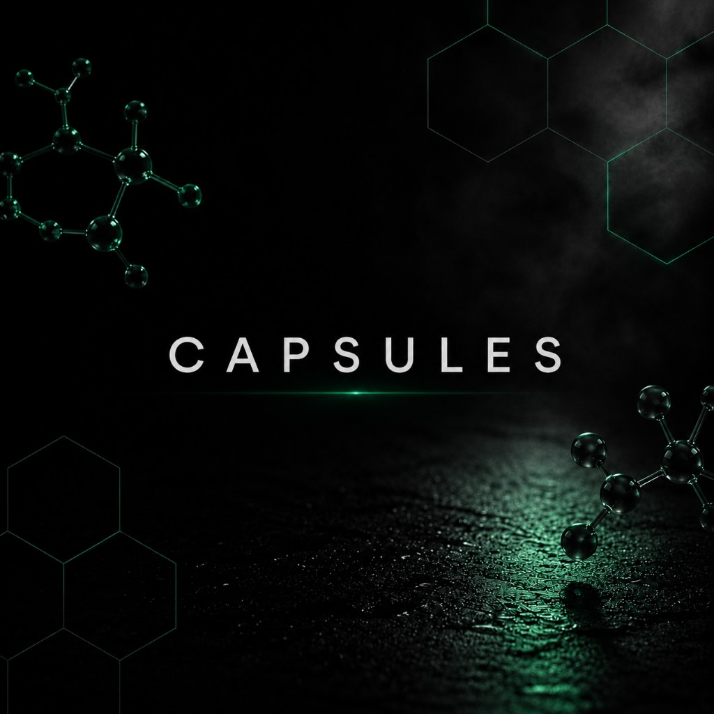 Capsules