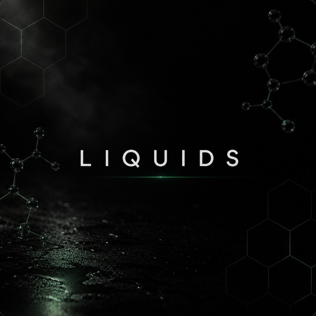 Liquids