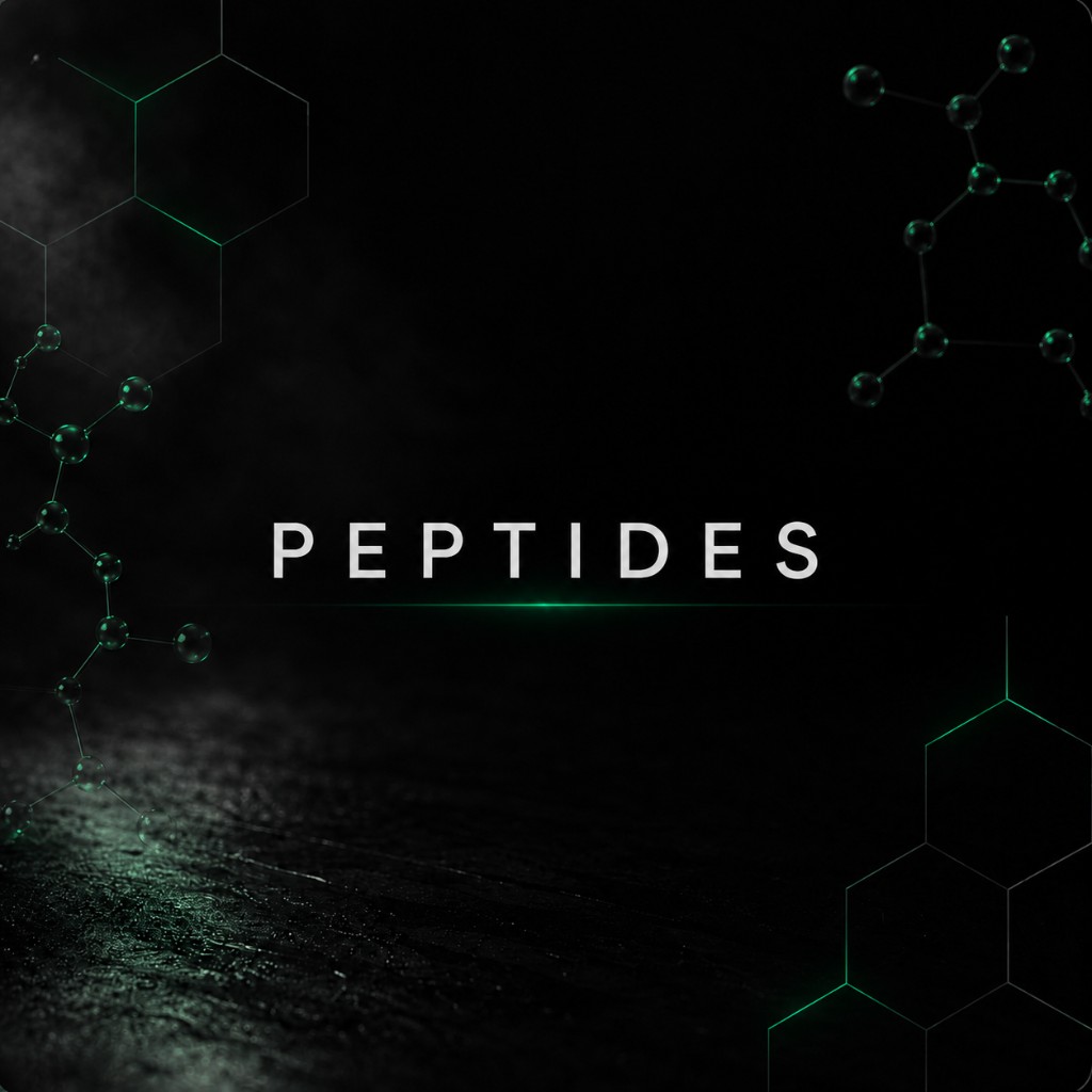 Peptides