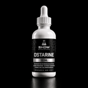 Ostarine