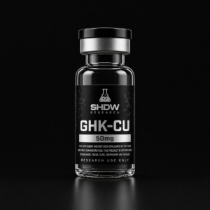 GHK-CU