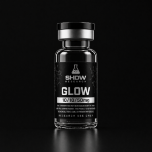 GLOW BLEND