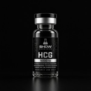 HCG