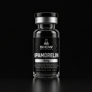Ipamorelin 5mg
