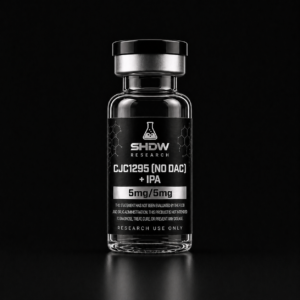 CJC1295 (No DAC) + Ipa