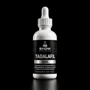 Tadalafil