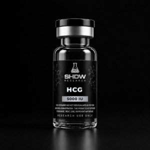 HCG