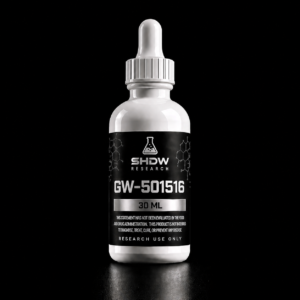 GW-501516