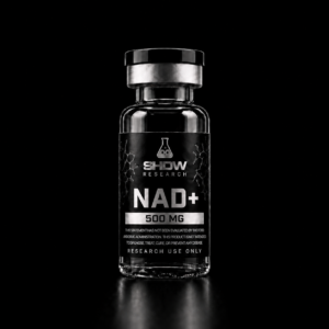 NAD+