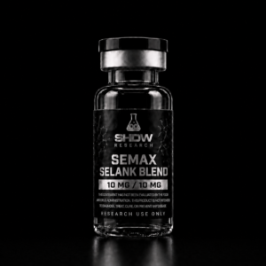 Semax Selank Blend