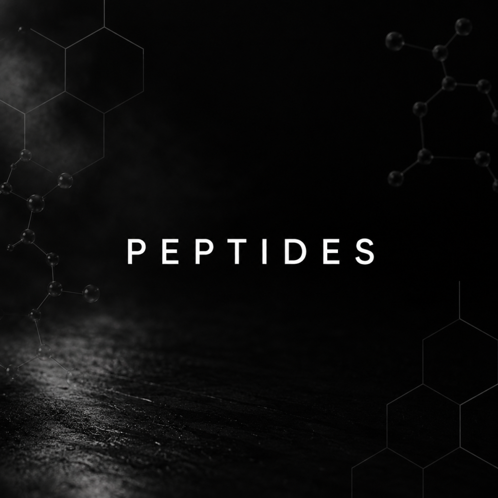 Peptides