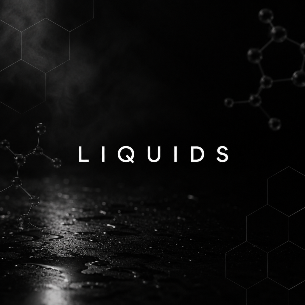 Liquids