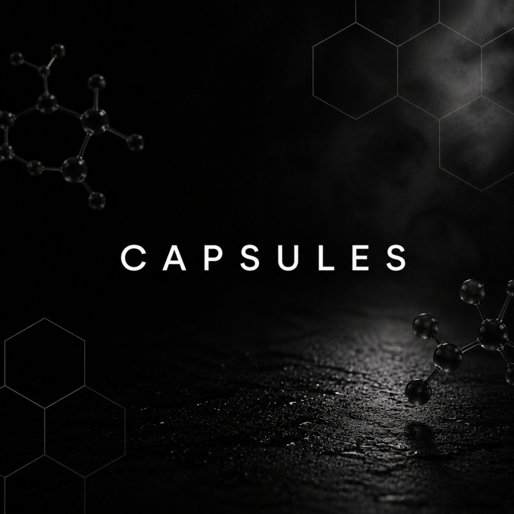 Capsules