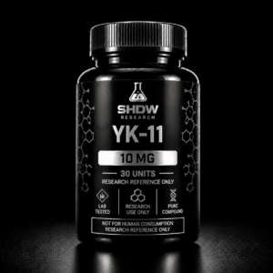 YK-11 10mg