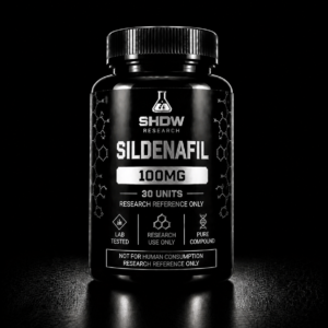 Sildenafil 100mg