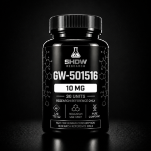 GW-501516 [Cardarine] 10mg