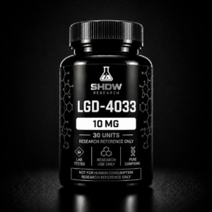 LGD-4033 10mg