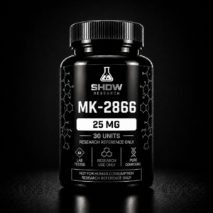 MK-2866 [Ostarine] 25mg