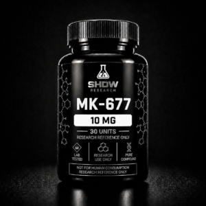 MK-677 10 mg