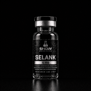 Selank