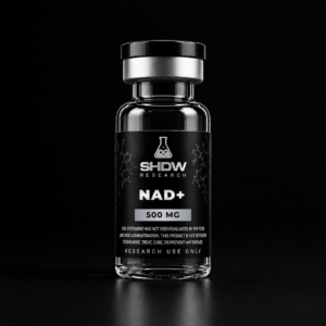 NAD+