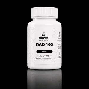 RAD-140 10mg