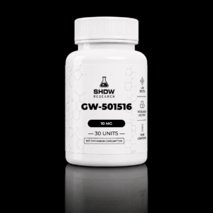 GW-501516 [Cardarine] 10mg