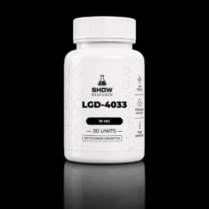 LGD-4033 10mg