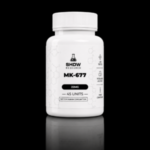MK-677 22 mg