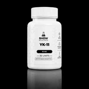 YK-11 10mg