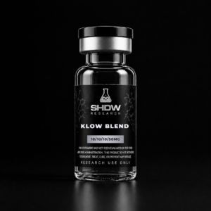 KLOW Blend