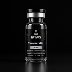 Tesamorelin